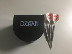 D-craftバレルウォッシュ